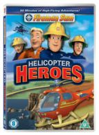 Fireman Sam: Helicopter Heroes DVD (2011) cert U