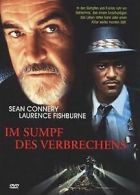 Im Sumpf des Verbrechens von Arne Glimcher | DVD