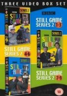 Still Game: Series 2 DVD (2003) Ford Kiernan cert 12