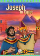 Joseph in Egypt DVD cert E