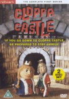 Cloppa Castle: Complete Series 1 DVD (2004) Mary Turner cert U