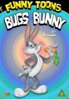 Bugs Bunny and Friends DVD (2010) Bugs Bunny cert U