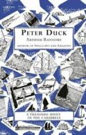 Peter Duck: (based on information supplied by the Swallows and Amazons and
