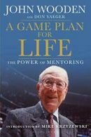Game Plan for Life.by Yaeger, Wooden New 9781608192687 Fast Free Shipping<|