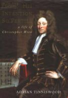 His invention so fertile: a life of Christopher Wren by Adrian Tinniswood