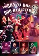 Bonzo Dog Doo-Dah Band: 40th Anniversary Celebration DVD (2006) Bonzo Dog