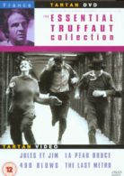 The Essential Truffaut Collection DVD (2005) Christiane Wagner, Truffaut (DIR)