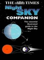 The Times Guide Night Sky Companion By Michael J. Hendrie