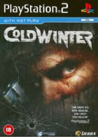 Cold Winter (PS2) Adventure
