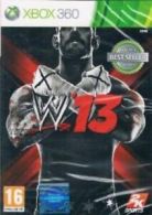 WWE13 (Xbox 360)