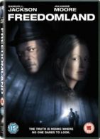 Freedomland DVD (2006) Samuel L. Jackson, Roth (DIR) cert 15