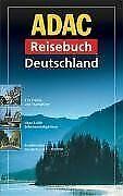 ADAC ReiseBook Deutschland | Book