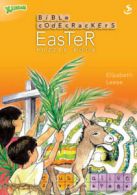 Bible Codecrackers: Easter by Elizabeth Leese (Paperback)