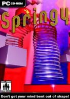Springy (PC) PC Fast Free UK Postage 5036319006742