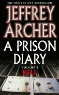 A prison diary by Jeffrey Archer (Paperback)