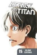 Attack on Titan. 15 by Hajime Isayama (Paperback)