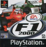 PlayStation : F1 2000