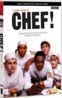 Chef!: Series 1 DVD (2005) Lenny Henry, Birkin (DIR) cert 15