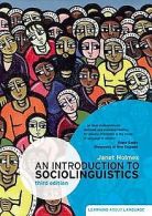 An Introduction to Sociolinguistics (Learning abo... | Book
