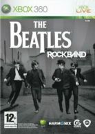 The Beatles Rock Band (Xbox 360) XBOX 360 Fast Free UK Postage 5030930075255<>