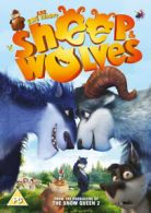 Sheep & Wolves DVD (2018) Andrey Galat cert PG