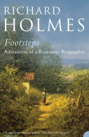 Footsteps, Richard Holmes, ISBN 9780007204533