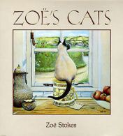 Zo E's Cats by Zo e Stokes (Paperback)