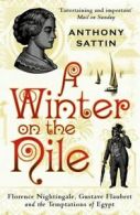 A winter on the Nile: Florence Nightingale, Gustave Flaubert and the