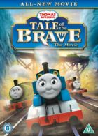 Thomas & Friends: Tale of the Brave DVD (2014) Rob Silvestri cert U