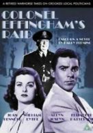 Colonel Effinghams Raid [DVD] DVD