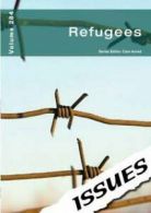 Issues: Refugees by Cara Acred (Paperback) softback)