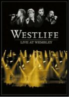 Westlife: Live at Wembley DVD (2006) Westlife cert E