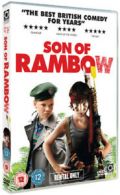 Son of Rambow DVD (2008) Neil Dudgeon, Jennings (DIR) cert 12