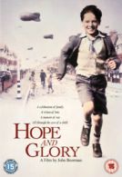 Hope and Glory DVD (2005) Sarah Miles, Boorman (DIR) cert 15