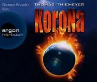 Korona von Thiemeyer, Thomas | Book