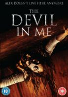 The Devil in Me DVD (2012) Michelle Argyris, Sager (DIR) cert 18