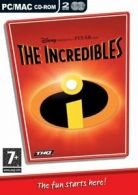 The Incredibles (PC) PEGI 7+ Adventure