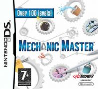 Mechanic Master (DS) PEGI 7+ Puzzle