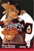 Hikaru no Go, Vol. 4Hikaru No Go by Yumi Hotta