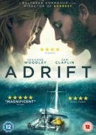 Adrift DVD (2018) Shailene Woodley, Kormákur (DIR) cert 12