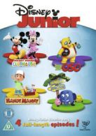 Disney Junior: Surprise Party DVD (2011) cert U