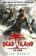 Dead island by Mark Morris (Paperback)