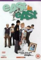 East Is East DVD (2000) Om Puri, O'Donnell (DIR) cert 15
