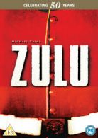 Zulu DVD (2014) Stanley Baker, Endfield (DIR) cert PG