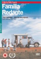 Familia Rodante DVD (2006) Liliana Capurro, Trapero (DIR) cert 12