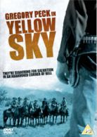 Yellow Sky DVD (2013) Gregory Peck, Wellman (DIR) cert PG