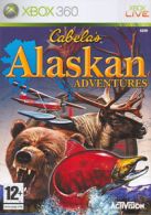 Cabela's Alaskan Adventures (Xbox 360) PEGI 12+ Sport: Hunting