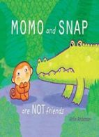 Momo and Snap (Child's Play Library). Anderson 9781846436031 Free Shipping<|