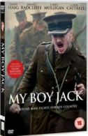 My Boy Jack DVD (2007) Daniel Radcliffe, Kirk (DIR) cert 15