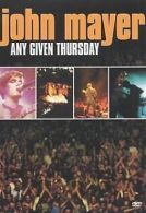 John Mayer - Any Given Thursday | DVD